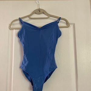 Nikolay Ballet Leotard